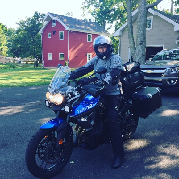 Meet your Posher, Brian - Picture 2 of 2